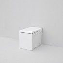 Стояща Тоалетна Чиния LA FONTANA